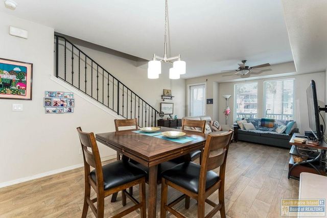 5 Harbor View, Laguna Vista, TX 78578