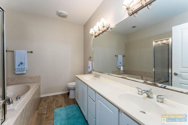 5 Harbor View, Laguna Vista, TX 78578