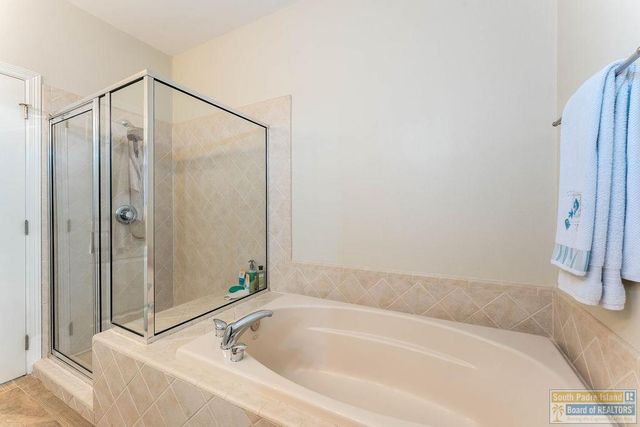 5 Harbor View, Laguna Vista, TX 78578