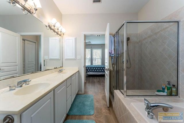 5 Harbor View, Laguna Vista, TX 78578