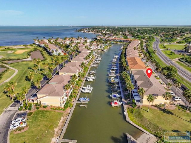 5 Harbor View, Laguna Vista, TX 78578