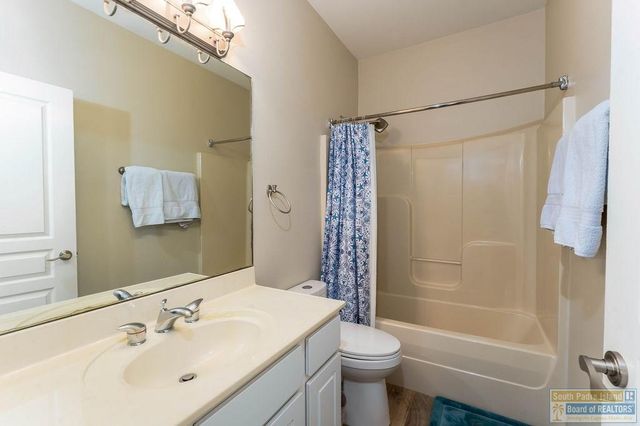 5 Harbor View, Laguna Vista, TX 78578