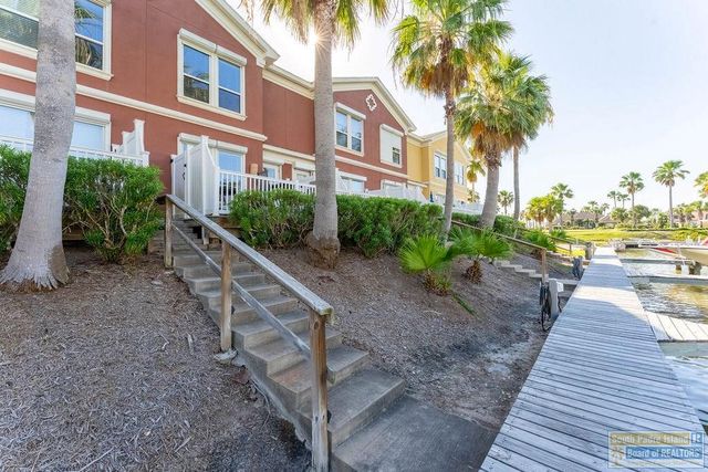 5 Harbor View, Laguna Vista, TX 78578