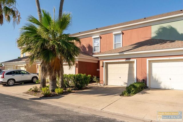 5 Harbor View, Laguna Vista, TX 78578