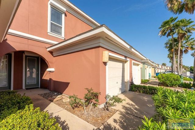 5 Harbor View, Laguna Vista, TX 78578