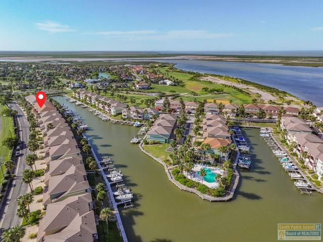 5 Harbor View, Laguna Vista, TX 78578
