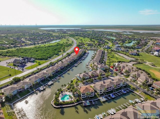 5 Harbor View, Laguna Vista, TX 78578