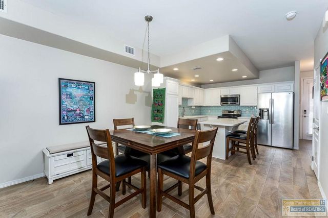 5 Harbor View, Laguna Vista, TX 78578