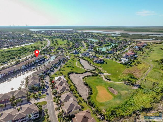 5 Harbor View, Laguna Vista, TX 78578