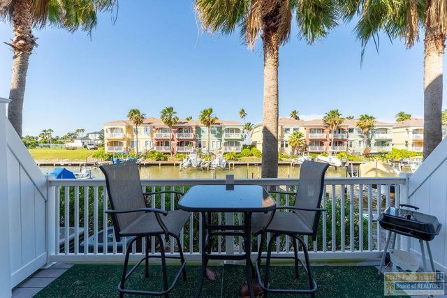 5 Harbor View, Laguna Vista, TX 78578