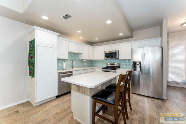 5 Harbor View, Laguna Vista, TX 78578