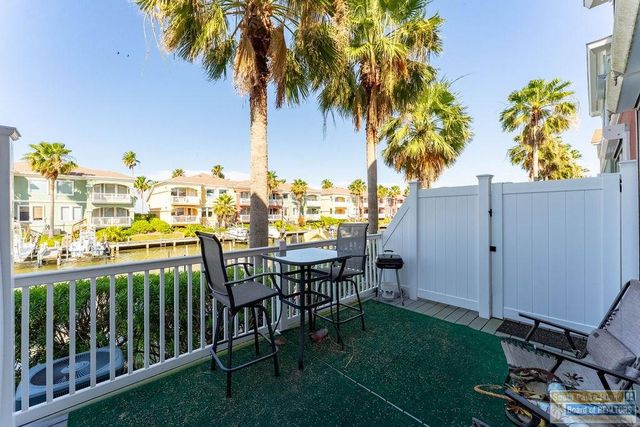 5 Harbor View, Laguna Vista, TX 78578