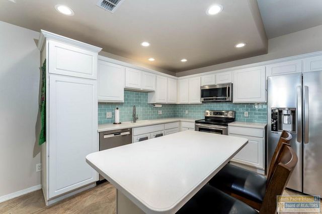 5 Harbor View, Laguna Vista, TX 78578