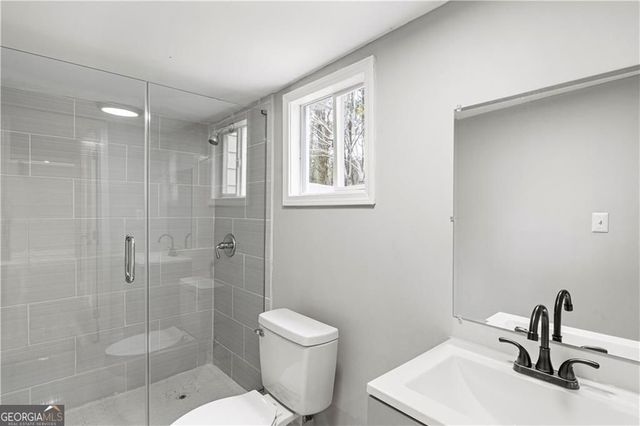 2309 Carver Drive NW, Atlanta, GA 30314