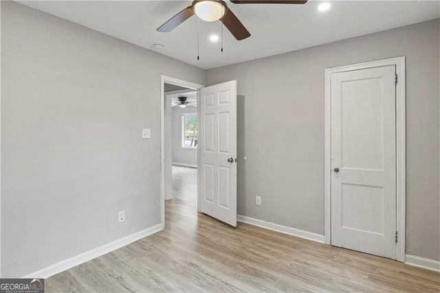 2309 Carver Drive NW, Atlanta, GA 30314