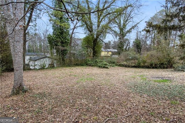 2309 Carver Drive NW, Atlanta, GA 30314