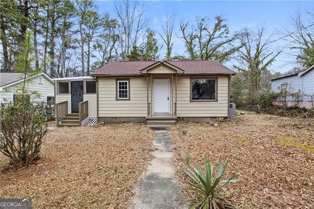 2309 Carver Drive NW, Atlanta, GA 30314