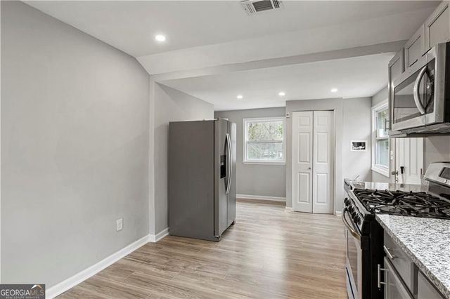 2309 Carver Drive NW, Atlanta, GA 30314