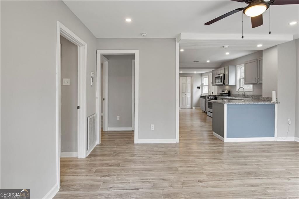 2309 Carver Drive NW, Atlanta, GA 30314