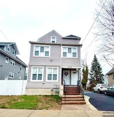 264 Greylock Parkway, Belleville, NJ 07109