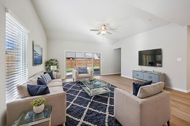 2016 Carriage Court, Seagoville, TX 75159