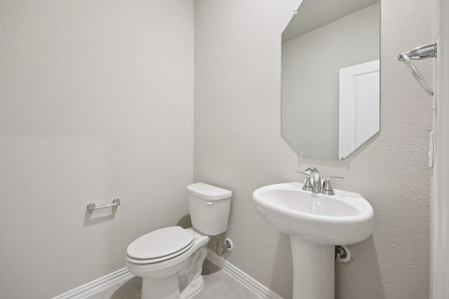 2016 Carriage Court, Seagoville, TX 75159