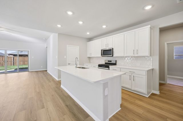 2016 Carriage Court, Seagoville, TX 75159