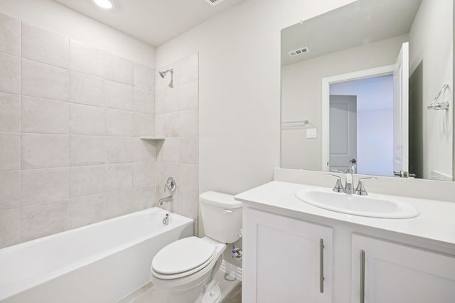 2016 Carriage Court, Seagoville, TX 75159