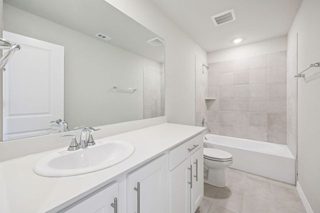 2016 Carriage Court, Seagoville, TX 75159