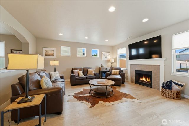 1382 Caprio Loop, Walla Walla, WA 99362