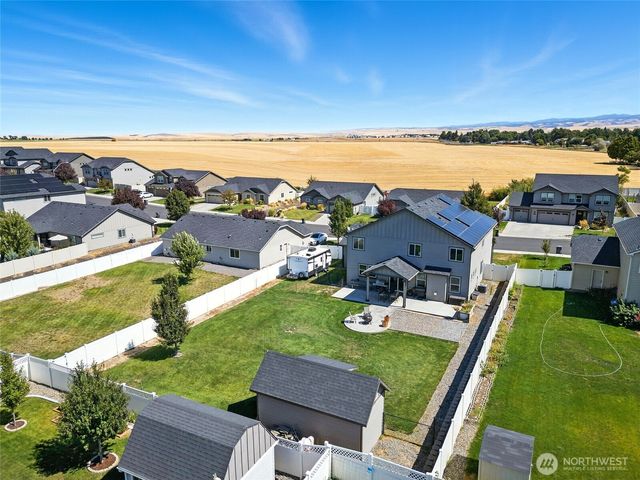 1382 Caprio Loop, Walla Walla, WA 99362