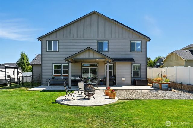 1382 Caprio Loop, Walla Walla, WA 99362