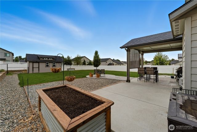 1382 Caprio Loop, Walla Walla, WA 99362