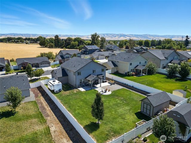 1382 Caprio Loop, Walla Walla, WA 99362