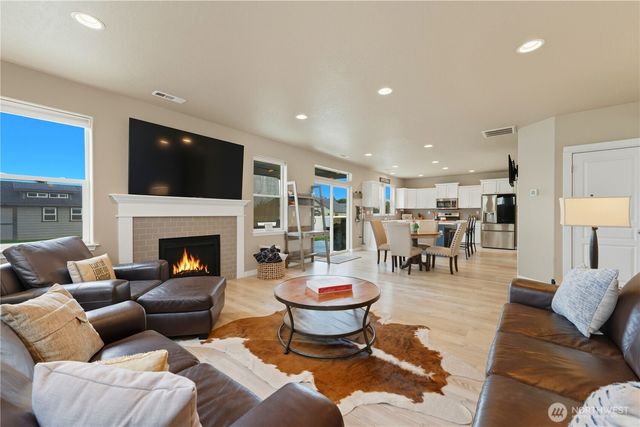 1382 Caprio Loop, Walla Walla, WA 99362