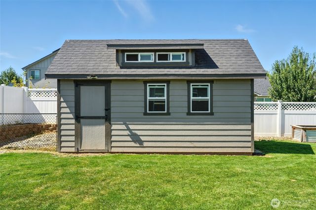 1382 Caprio Loop, Walla Walla, WA 99362