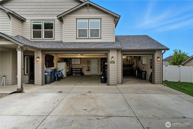 1382 Caprio Loop, Walla Walla, WA 99362