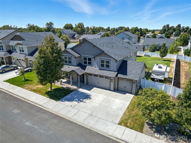 1382 Caprio Loop, Walla Walla, WA 99362