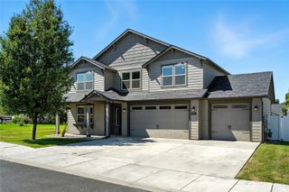 1382 Caprio Loop, Walla Walla, WA 99362