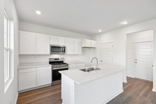 13526 S Coronado Circle, Plainfield, IL 60544