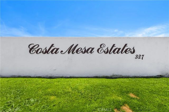 327 W Wilson 49, Costa Mesa, CA 92627