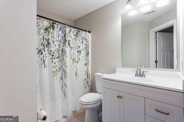 4902 Summer Wind Drive, Buford, GA 30519