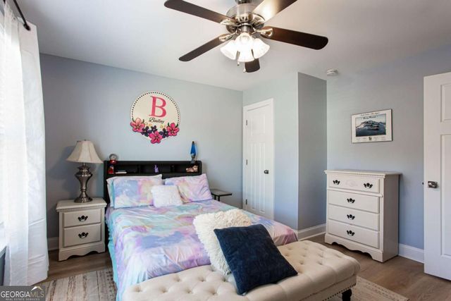 4902 Summer Wind Drive, Buford, GA 30519