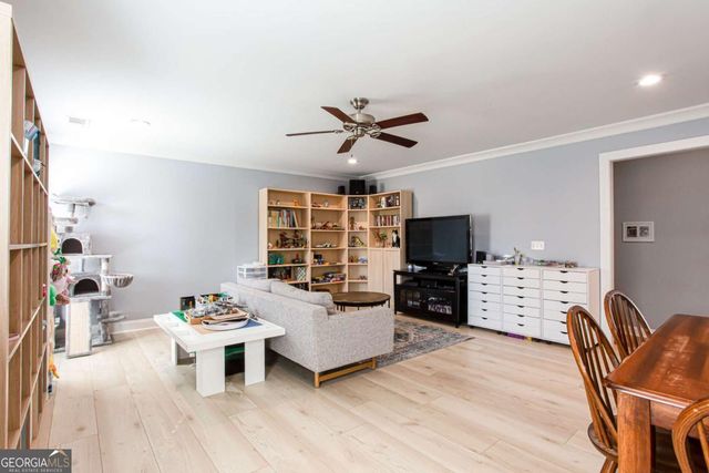 4902 Summer Wind Drive, Buford, GA 30519