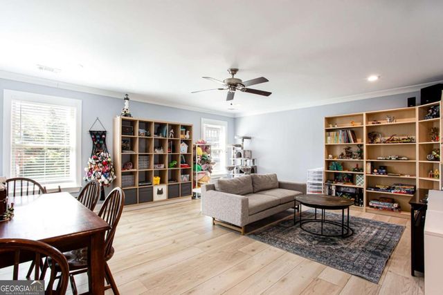 4902 Summer Wind Drive, Buford, GA 30519