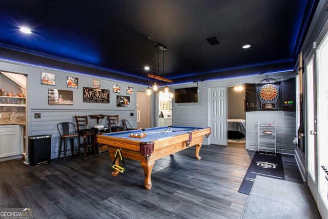 4902 Summer Wind Drive, Buford, GA 30519