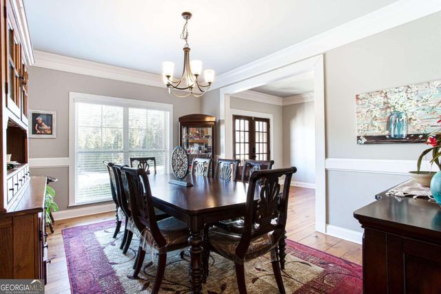 4902 Summer Wind Drive, Buford, GA 30519