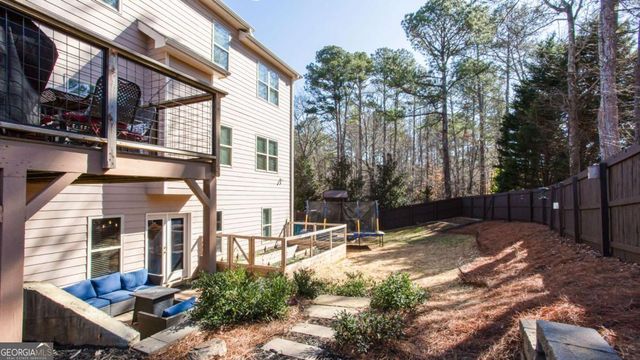 4902 Summer Wind Drive, Buford, GA 30519