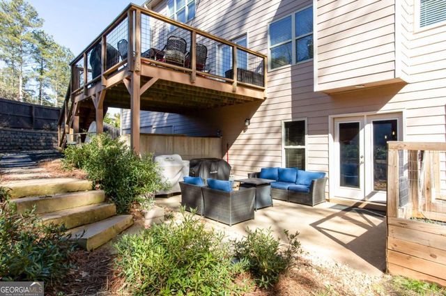 4902 Summer Wind Drive, Buford, GA 30519