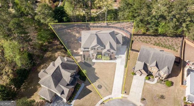4902 Summer Wind Drive, Buford, GA 30519